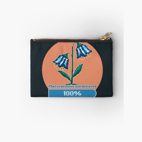 Item preview, Photosynthesis.exe Initiated designed and sold by Milena R..
