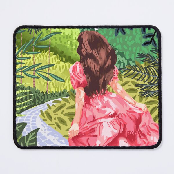 Item preview, Escape Into Nature designed and sold by 83oranges.com.