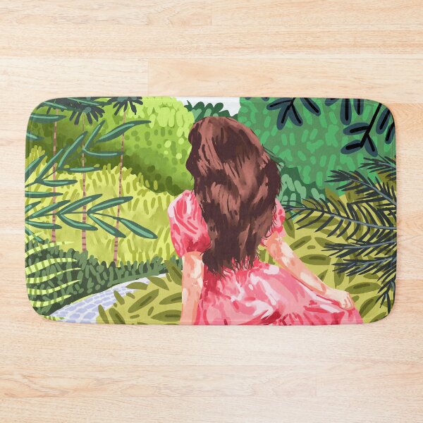 Item preview, Escape Into Nature designed and sold by 83oranges.com.