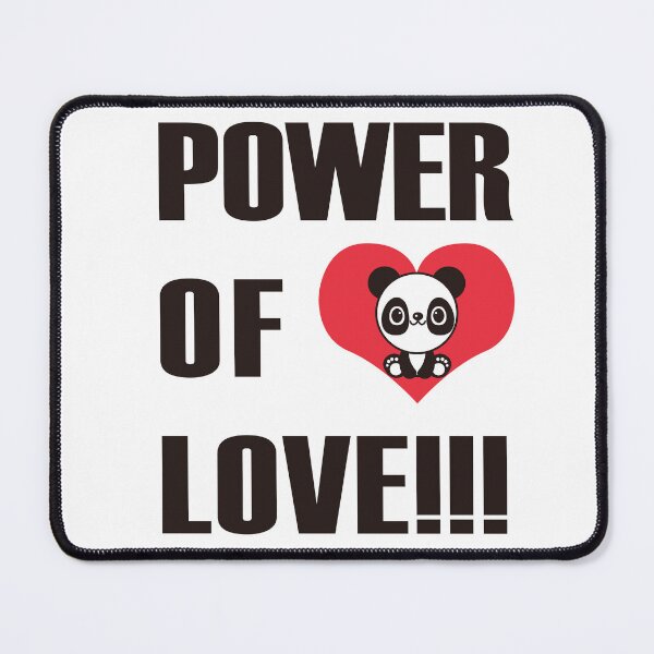 Item preview, power of love designed and sold by beatbeatwing.