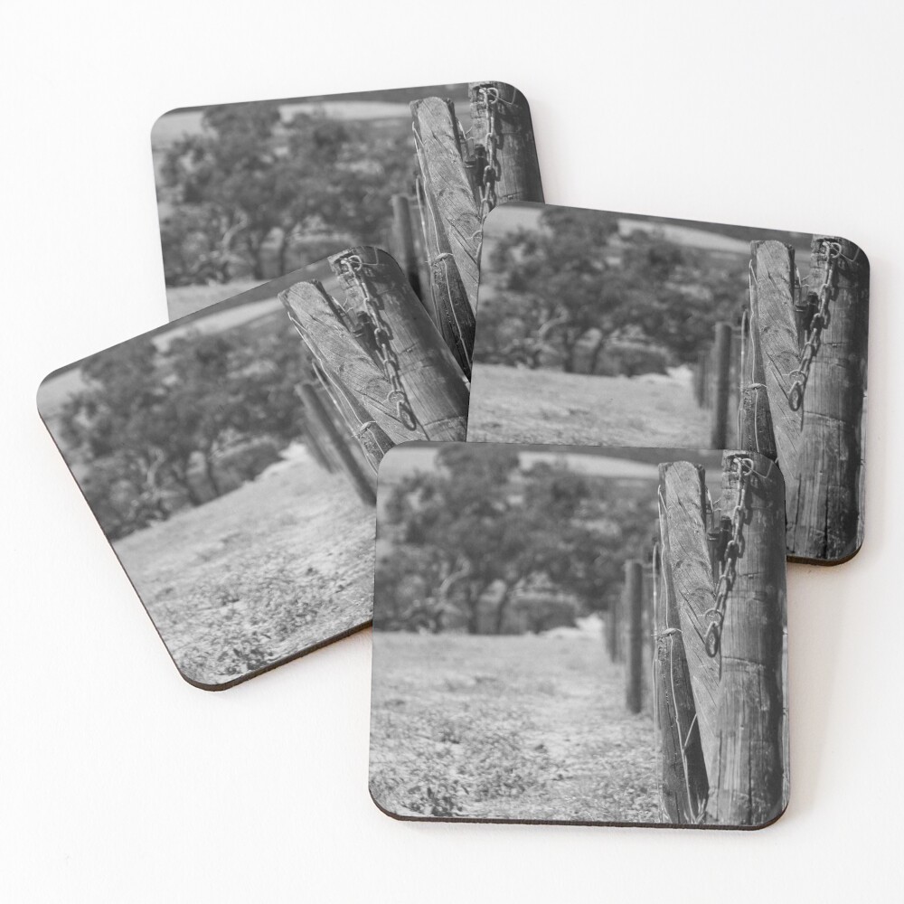 Item preview, Coasters (Set of 4) designed and sold by Kate4721.
