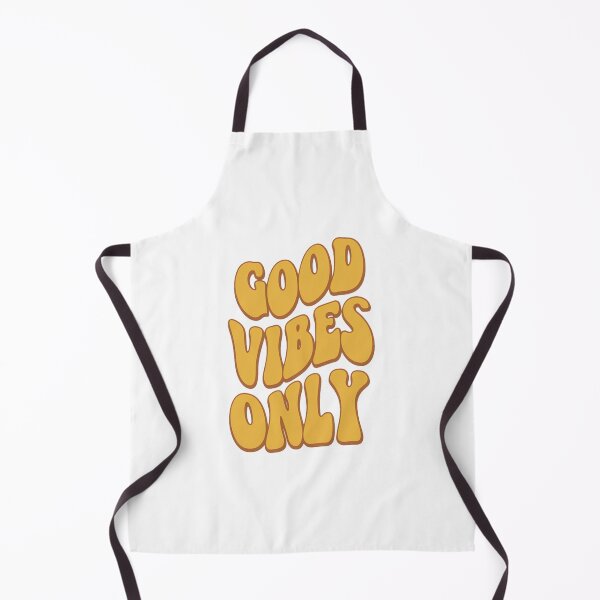 Artikelvorschau, Good Vibes Only - Ästhetisches Retro-Design im Y2K-Stil - Futuristischer, Cybercore- und nostalgischer Stil entworfen und verkauft von Patternomania.