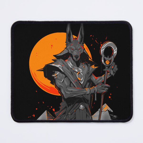 Item preview, Anubis Warrior designed and sold by TurtleDojo.