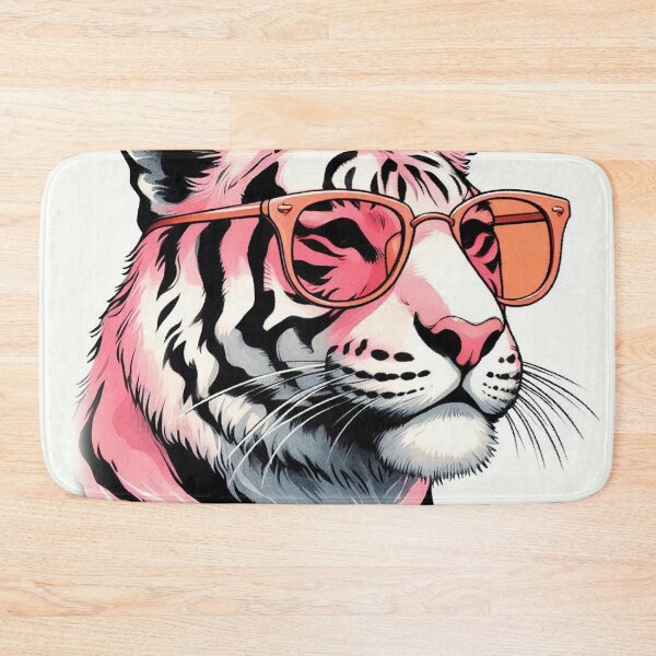 Item preview, Cool Cat in Shades designed and sold by zzz888.