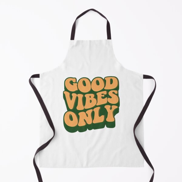 Artikelvorschau, Good Vibes Only - Ästhetisches Retro-Design im Y2K-Stil - Futuristischer, Cybercore- und nostalgischer Stil entworfen und verkauft von Patternomania.