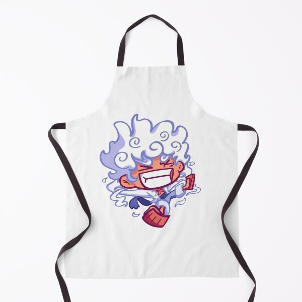 Item preview, Luffy in gear 5 ,joy boy designed and sold by artiisa.