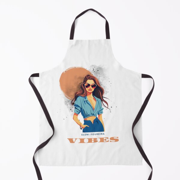 Item preview, Eleni Foureira Eurovision T-shirt Design designed and sold by LunaLoop.
