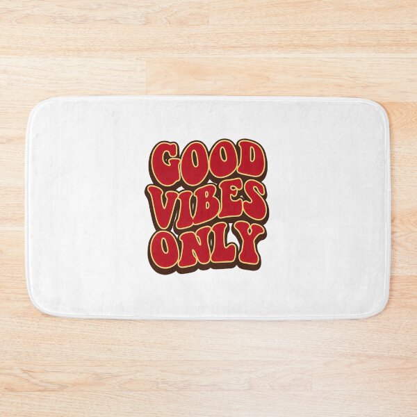 Item preview, Good Vibes Only - Y2K Aesthetic Retro Design - Futuristic, Cybercore & Nostalgic Style designed and sold by Patternomania.