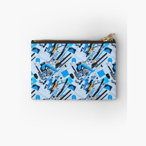 Item preview, Blue Collage designed and sold by vialgames.