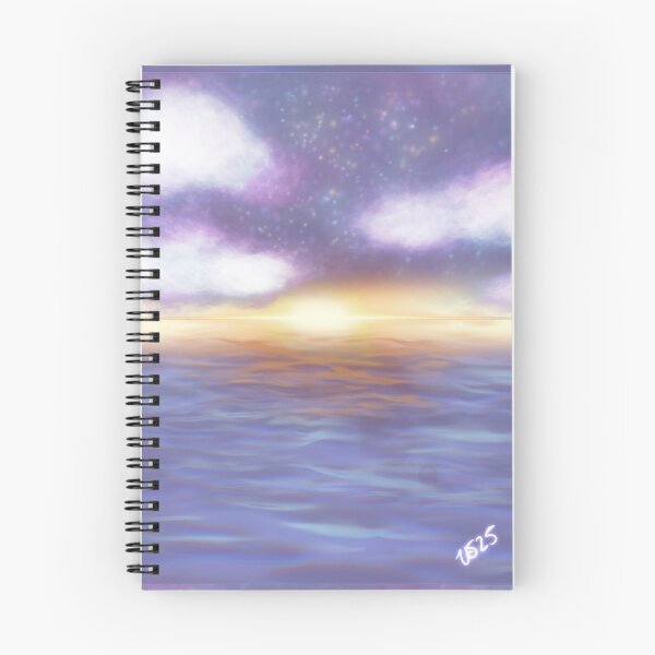 Item preview, Purple Sunset designed and sold by VidiStudios.