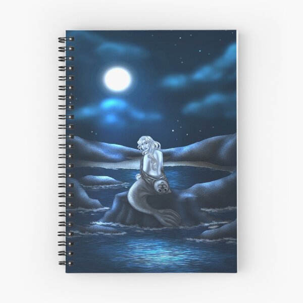 Item preview, Selkie designed and sold by wolfanita.