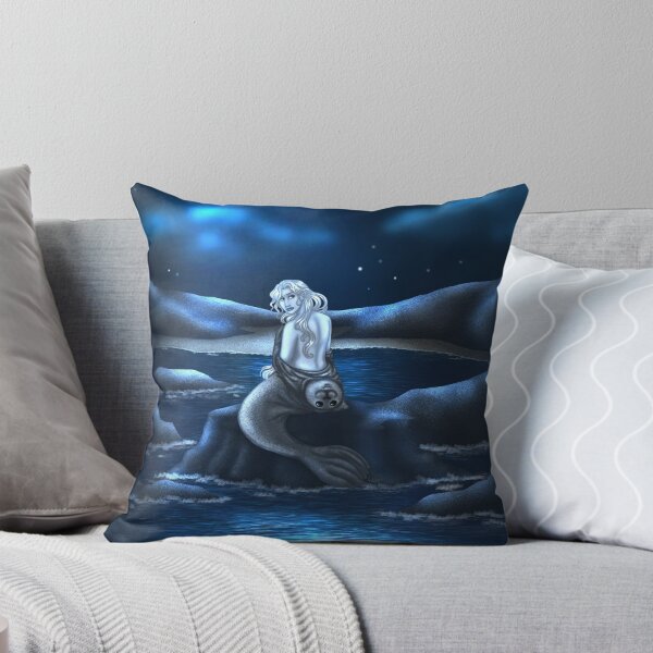 Item preview, Selkie designed and sold by wolfanita.