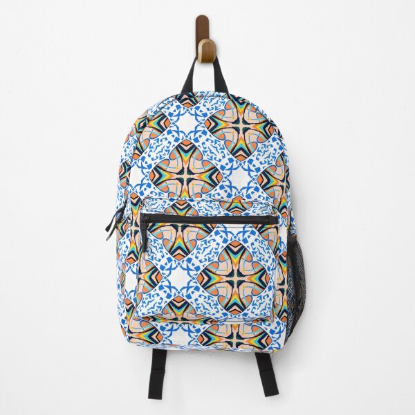Item preview, Mediterranean Tile designed and sold by 83oranges.com.