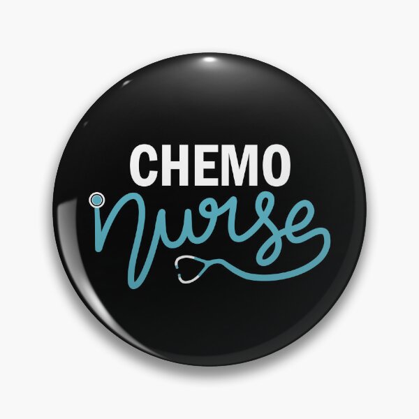 Item preview, Chemo Nurse - Chemotherapy Nursing Department designed and sold by Senthamizh.