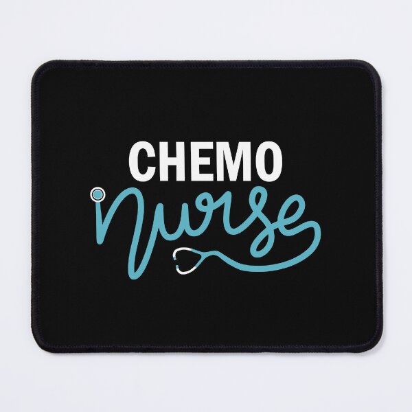 Item preview, Chemo Nurse - Chemotherapy Nursing Department designed and sold by Senthamizh.
