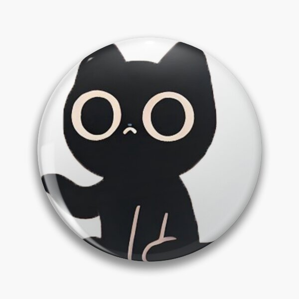 Item preview, Amnesia Cat designed and sold by WhiteSeason.