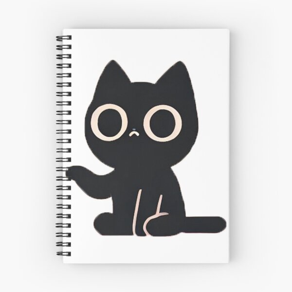 Item preview, Amnesia Cat designed and sold by WhiteSeason.