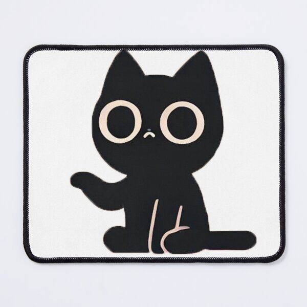 Item preview, Amnesia Cat designed and sold by WhiteSeason.