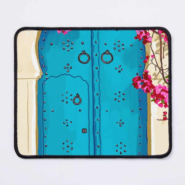 Item preview, Palace Door designed and sold by 83oranges.com.