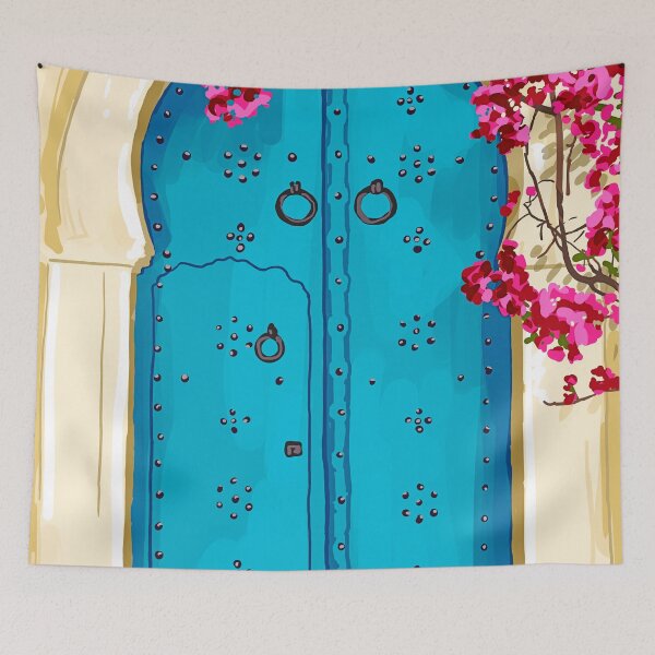 Item preview, Palace Door designed and sold by 83oranges.com.