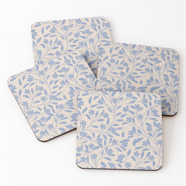 Item preview, Romantic flower garden - AA0090B designed and sold by LionsHut.