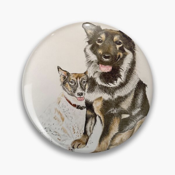 Item preview, NADIA AND SERENA designed and sold by kazartsy.