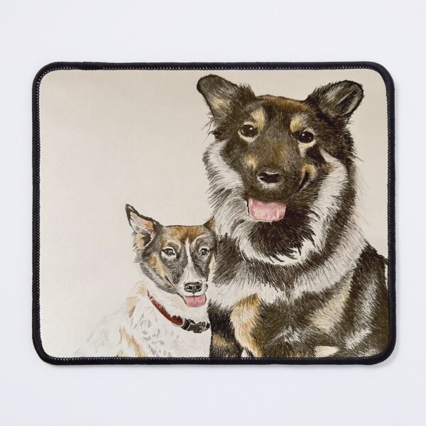 Item preview, NADIA AND SERENA designed and sold by kazartsy.
