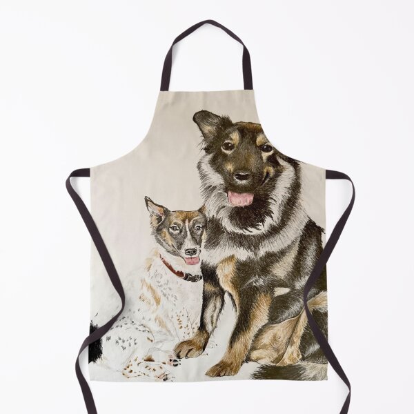 Item preview, NADIA AND SERENA designed and sold by kazartsy.