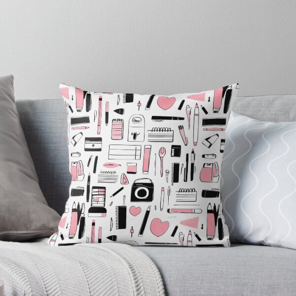 Item preview, Pink Collage designed and sold by vialgames.