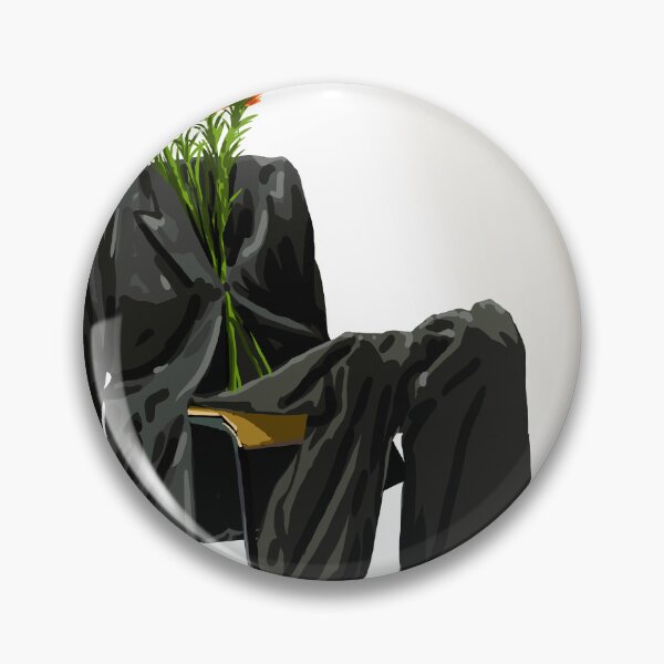 Item preview, The Eternal Optimist designed and sold by 83oranges.com.