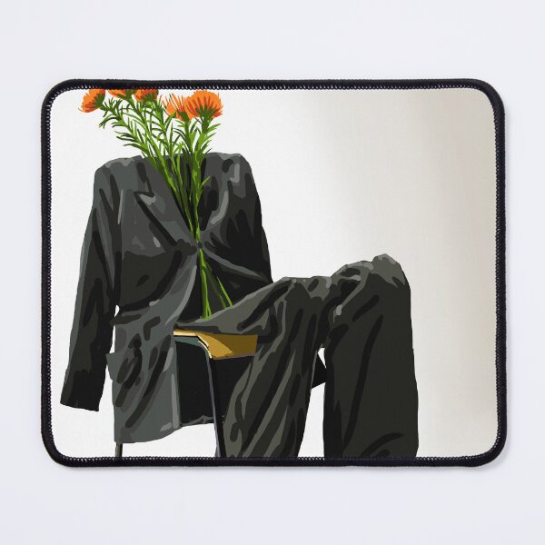 Item preview, The Eternal Optimist designed and sold by 83oranges.com.