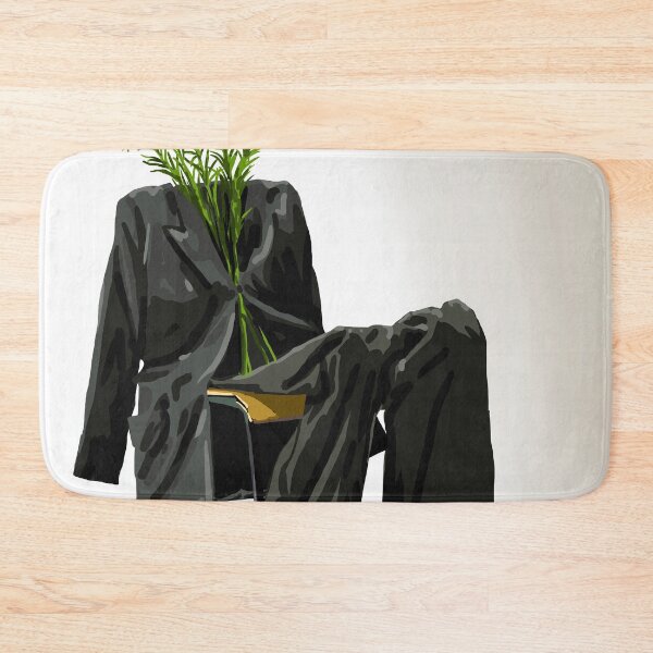 Item preview, The Eternal Optimist designed and sold by 83oranges.com.