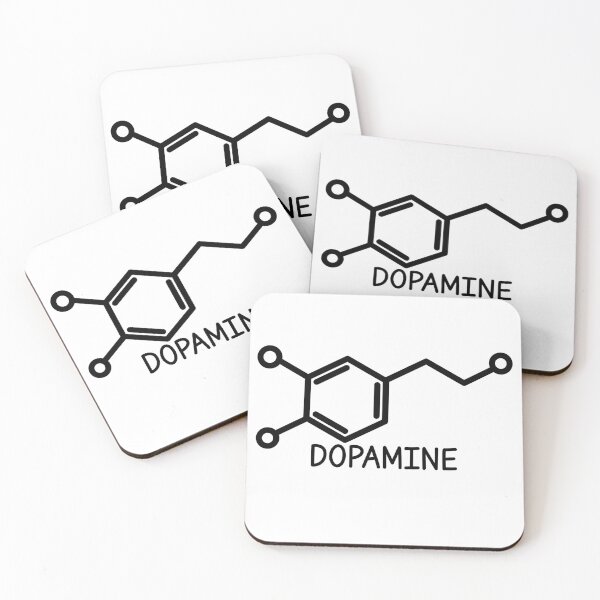 Item preview, Dopamine designed and sold by paperandp!xels.