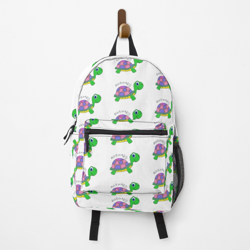 Item preview, Backpack designed and sold by Chronicallyhm.