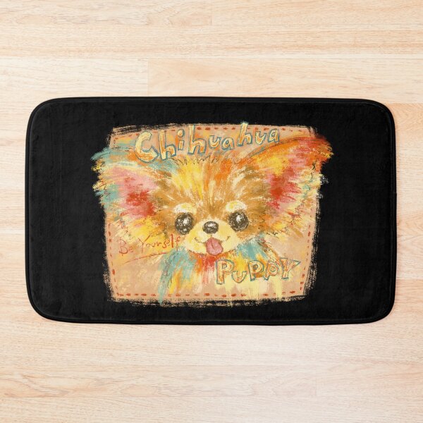 Item preview, Chihuahua graffiti designed and sold by Toru Sanogawa.