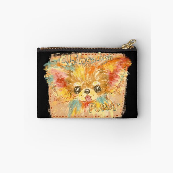 Item preview, Chihuahua graffiti designed and sold by Toru Sanogawa.