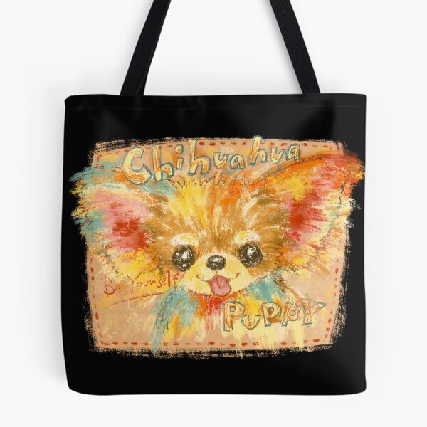 Item preview, Chihuahua graffiti designed and sold by Toru Sanogawa.