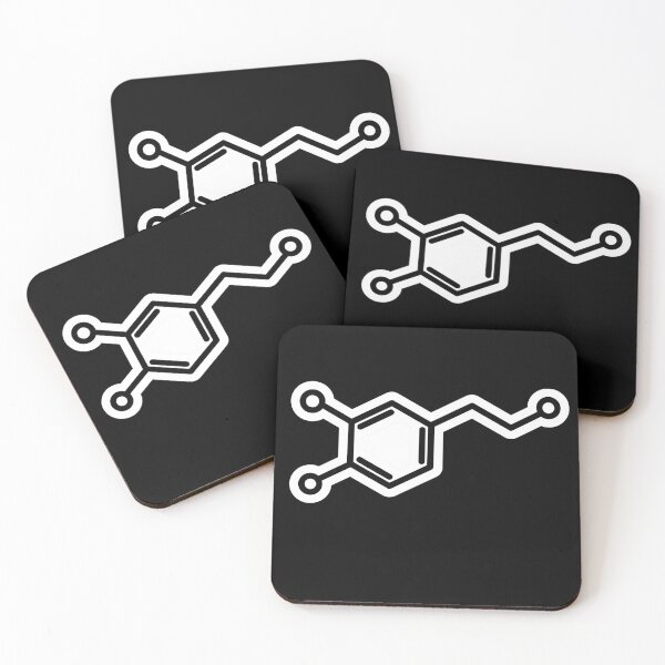 Item preview, Dopamine 2 designed and sold by paperandp!xels.