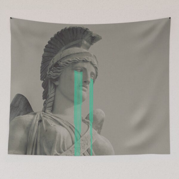 Item preview, History is waiting designed and sold by FrankMoth.