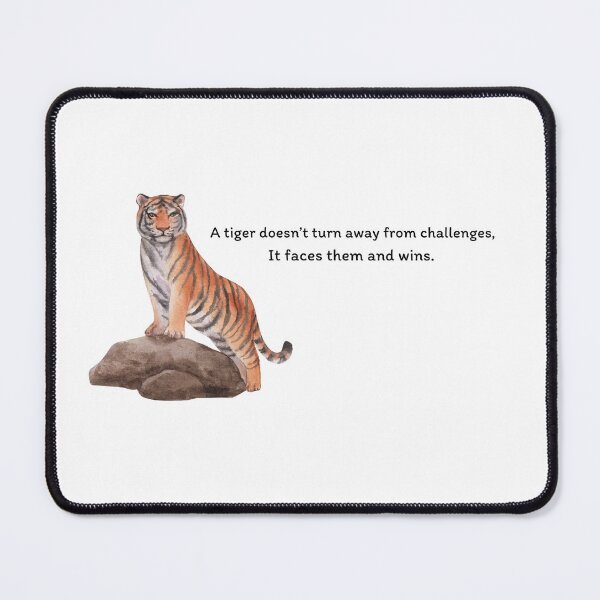 Item preview, Tiger  designed and sold by arokya53.