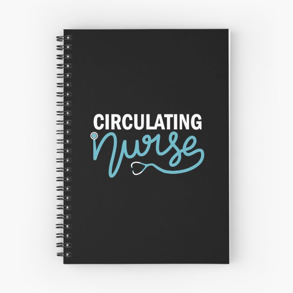 Item preview, Circulating Nurse - Surgical Nursing Department designed and sold by Senthamizh.