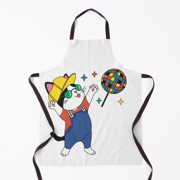 Item preview, a dancing cat designed and sold by zzizizizic.