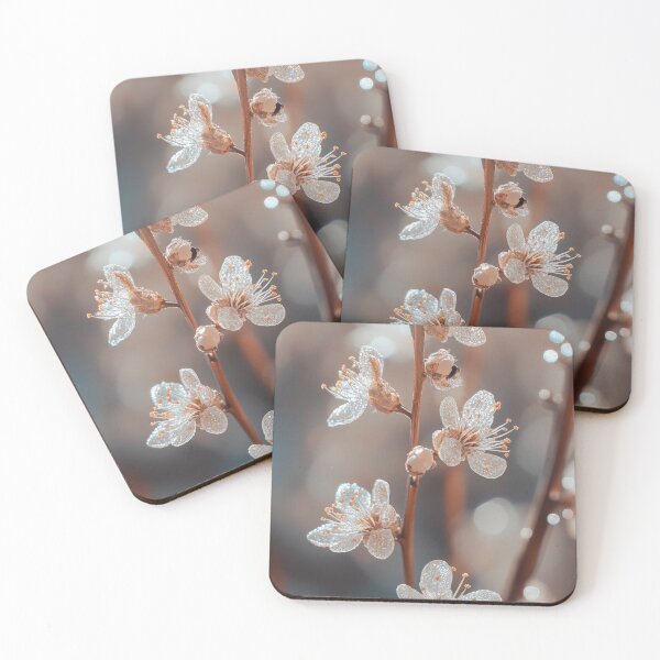 Item preview, Blooming Spring Branch. designed and sold by RGShirtWorks.