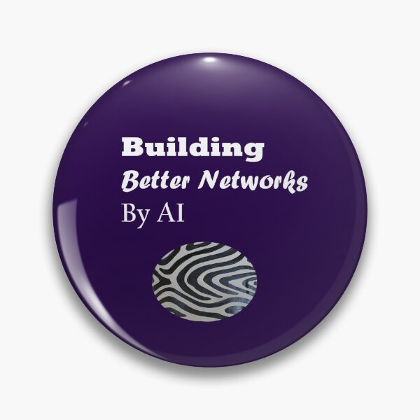 Item preview, Networker in all disciplines designed and sold by annenambiro.