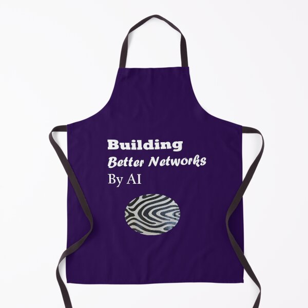 Item preview, Networker in all disciplines designed and sold by annenambiro.