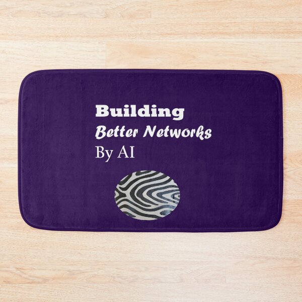 Item preview, Networker in all disciplines designed and sold by annenambiro.
