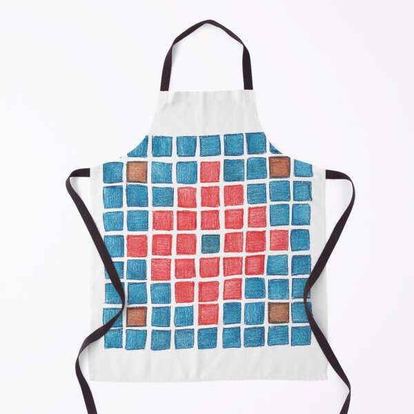 Item preview, Square Mosaic designed and sold by MagentaTwilight.