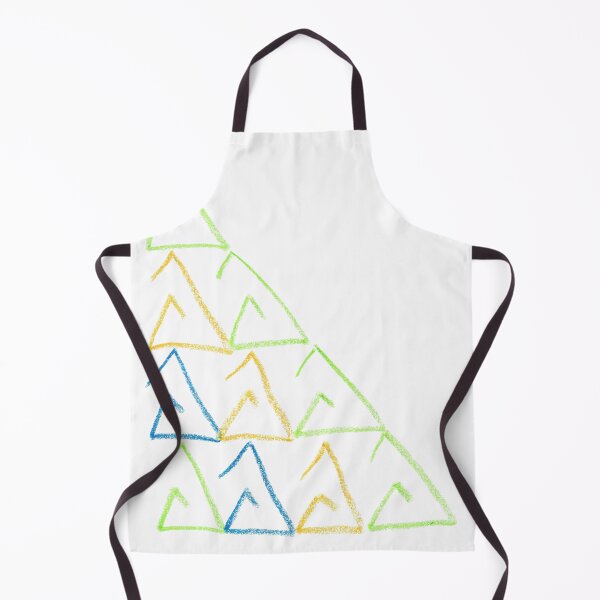 Item preview, Triangular Tower designed and sold by MagentaTwilight.