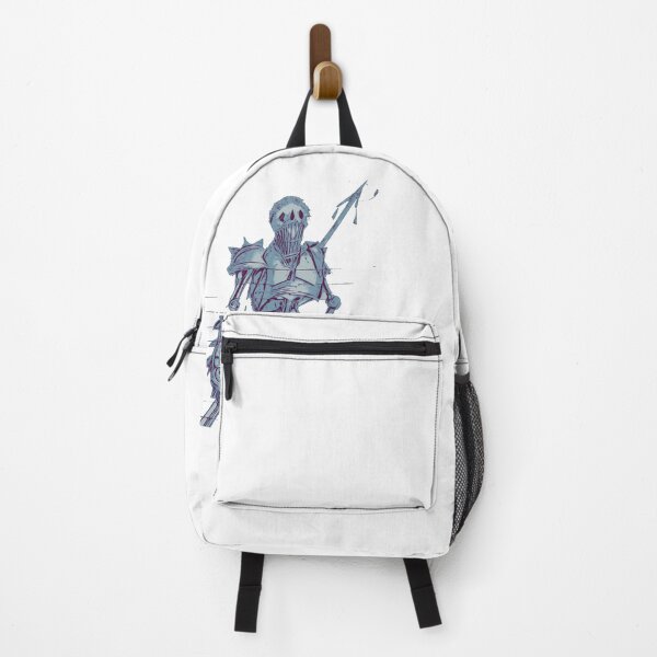 Item preview, Cartoon Impaled zombie designed and sold by Glenbobagins.