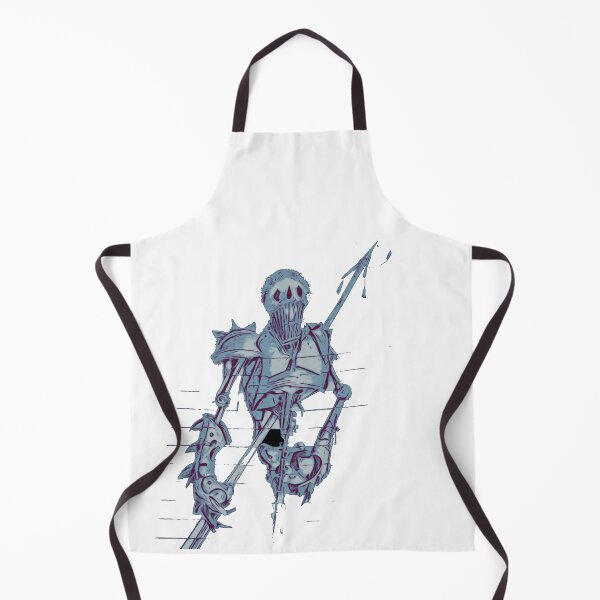 Item preview, Cartoon Impaled zombie designed and sold by Glenbobagins.